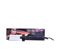 Italian Design Rizador de pelo ID Italian X3 Turmalina 60 W Negro 1 ud