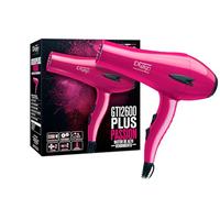 ID Italian Design Secador Gti 2600 Passion Plus 1ud
