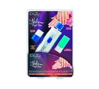 Id Italian Design Professional Buff & Shine nail kit