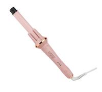 ID Italian Design Rizador de Pelo Automático Spin Curl | Tecnología HairCare, Rizado Rápido 10 Segundos, Recubrimiento Cerámico, Giro Bidireccional, 3 Temperaturas