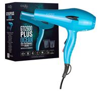 Id Italian Design Secador Cabello Difusor Gti2600 Ocean Plus 1ud