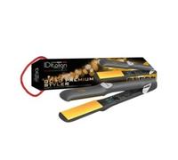 Id Italian Gold Premium Styler Hair Straightener 1 Unit