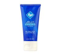 Id Jelly Lubricante Base Agua Extra Thick Travel 60ml