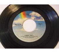 I'd Just Love to Lay You Down/ She Thinks I Still Care