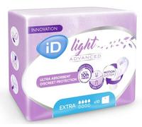 ID LIGHT EXTRA 10 UN