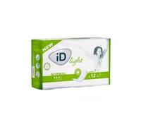 Id Light Normal 12 uds