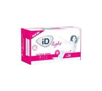 Id Light Ultra Mini 28 uds