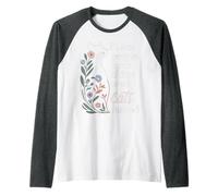 I'D Like People More If They were Cats Instead - Camiseta Manga Raglan