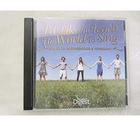 I'd Like to Teach the World to Sing