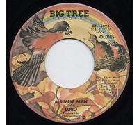 I'd Love You To Want Me / A Simple Man