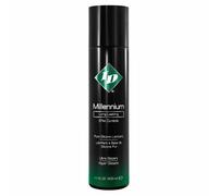 ID Lubricante A Base De Silicona Millennium - Ultra Duradero Y Súper Resbaladizo