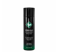 ID MILLENIUM - LUBRICANTE BASE SILICONA LONG LASTING 500 ML