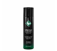 ID Lubricante A Base De Silicona Millennium - Ultra Duradero Y Súper Resbaladizo