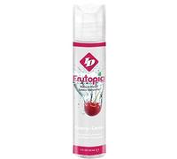ID Lubricants Frutopia Lubricante Sabor Cereza 30ml
