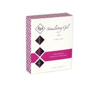 ID Lubricants Excitante Íntimo para Ellas Grado Intenso 14ml