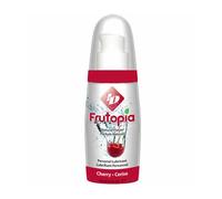 Id Lubricants Frutopia Sabor Cereza 100ml