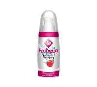 Frutopia sabor frambuesa
