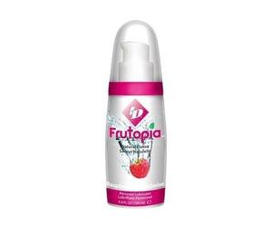 ID Lubricants Frutopia Sabor Frambuesa 100 ml