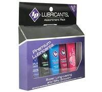 ID Lubricants - Lubricantes y geles