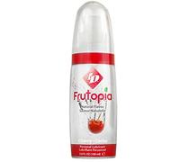 Id Frutopia Sabor Cereza 100Ml