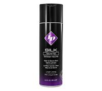 IdLubricantes Seda agua/silicona
