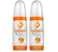 ID Lubricants - Lubricantes y geles (Paquete de 2)