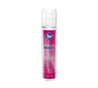 ID Pleasure - Lubricante A Base De Agua Con Sensaciones