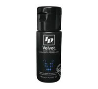 ID Lubricants Velvet Premium Lubricante Silicona 30ml