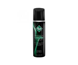 ID MILLENIUM - LUBRICANTE BASE SILICONA LONG LASTING 250 ML