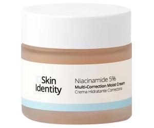 ID Multi-Correction Moist Crema Niacinamida 5% 50 ml