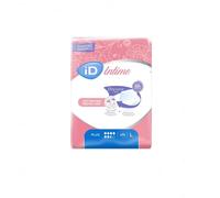 ID Pants Intime L Plus 10 Unidades - Incontinencia Adultos