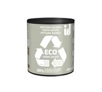 ID PARIS Pintura Eco Muebles Color Verde Salvia - 500 ML-