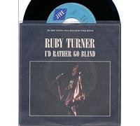 I'd rather go blind (1987) / Vinyl Maxi Single [Vinyl 12'']