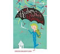 I'd Rather Wear Pajamas