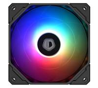 ID-REFRIGERACIÓN NO-12015-XT-ARGB Ventilador caso