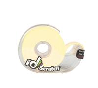 ID-Scratch Cinta autoadhesiva precortada, multicolor, 3700820000552