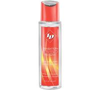 ID Sensation Lubricante líquido para calentar 4.4 oz