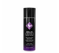 ID Silicona Lubricante Natural A Base De Agua Y Silicona