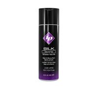 ID SILK - NATURAL FEEL WATER/SILICONE 65 ML