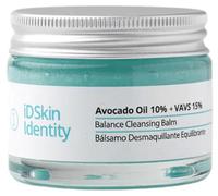 ID Skin Identity Bálsamo Desmaquillante Aceite de Aguacate 10% + VAVs 15% 50 ml