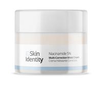 Id skin identity niacinamide 5% crema hidratante correctora 50 ml
