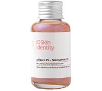 ID Skin Identity Tónico Reductor de Poros con Affipore 3% + Niacinamida 5% 30 ml