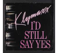 i'd still say yes 45 rpm single