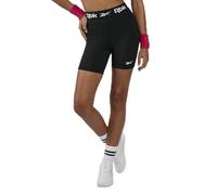 ID Train Ruched Biker Shorts