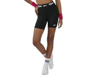 ID Train Ruched Biker Shorts