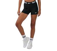 ID Train Ruched Booty Shorts
