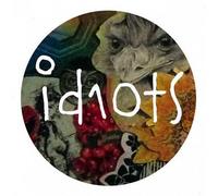 ID1OTS - In The Gold Room