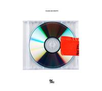 ID99z - Kanye West - Yeezus - CD - New