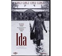 Ida (2014) [DVD]