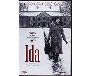 Ida (2014) [DVD]